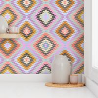 Enchanted Kilim