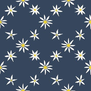 Daisy Trellis on Tumblr Blue