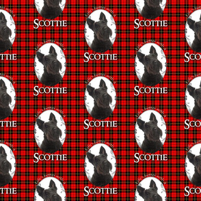 Life's Better with a Scottie