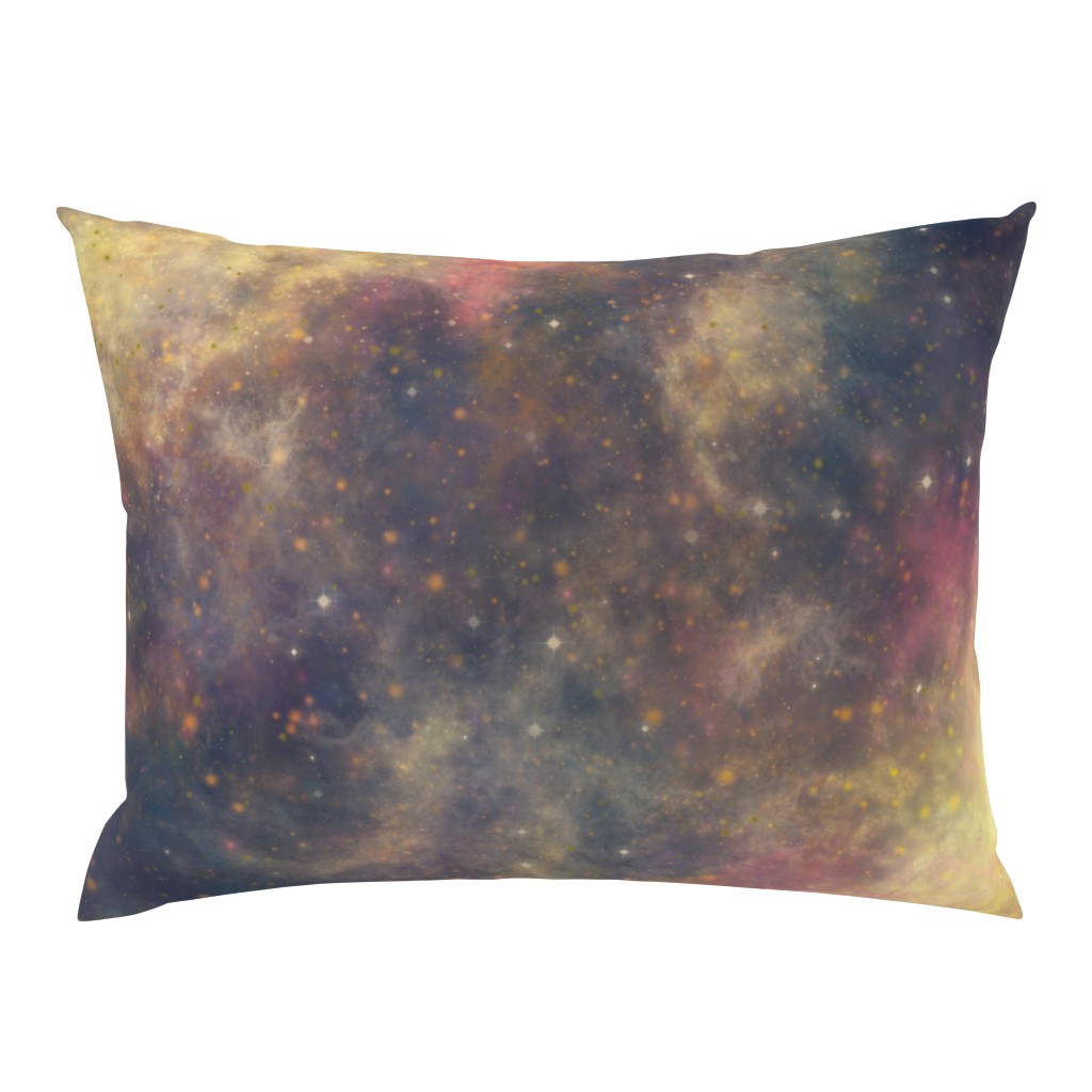 Light Nebula