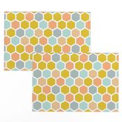 Honeycomb Multi