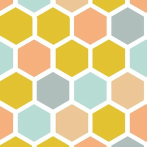Honeycomb Multi