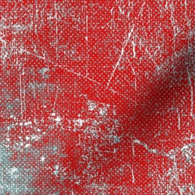 Unicorn red textured background