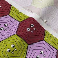 03913070 : horrible hexed hexes