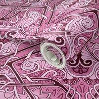 A Paisley a Day Keeps the Plaid Away