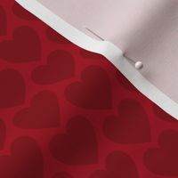 steampunk valentine background hearts