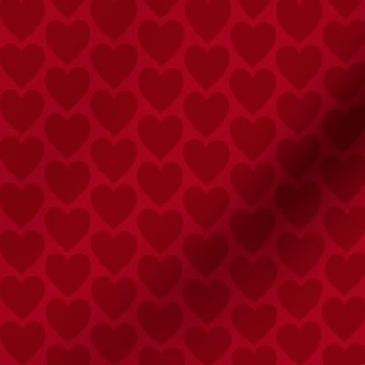 steampunk valentine background hearts