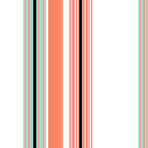 HRDS* Big Stripes (vertical)