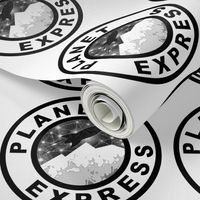 Planet Express Fan Art