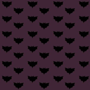 Tiny Bats (Bombshells Batgirl)