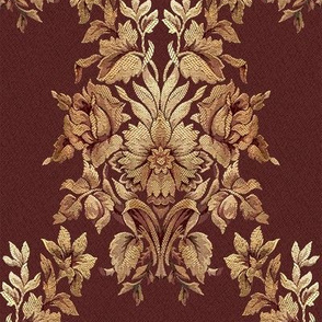 Damask 15a