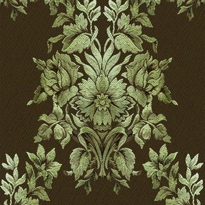 Damask 15c