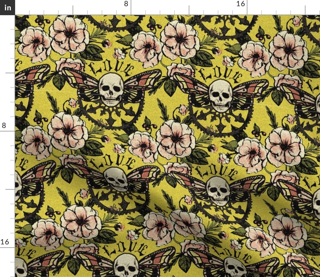 Chevlen_Butterfly-Skull_Pattern