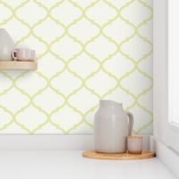 Kate Trellis in Citron Dots