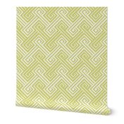 Athena in Citron Linen