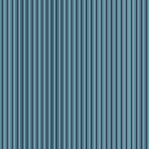 Tiny stripes for counting sheep
