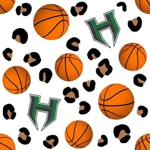 H basket (custom)