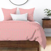 houndstooth coral