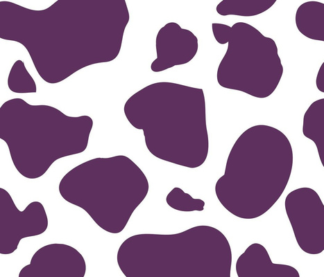 100 Purple Cow Background Illustrations RoyaltyFree Vector Graphics   Clip Art  iStock