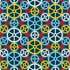 03929121 : S643 cogs : spoonflower0188