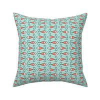 03931329 : fish hook : spoonflower029