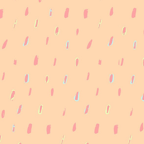 rain