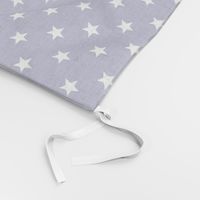 Patriotic American Flag Blue and White Stars remake
