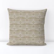 Maison Sassafras des Chouchous ~ Grey Moire