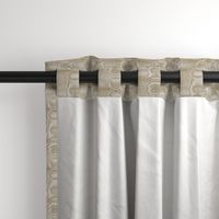 Maison Sassafras des Chouchous ~ Grey Moire