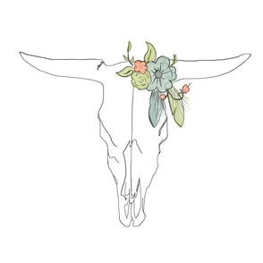 Spoonflower_Cow_with_Flowers