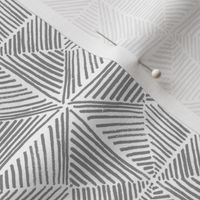 Parquet - Grey