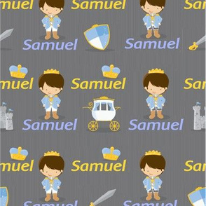 samuel