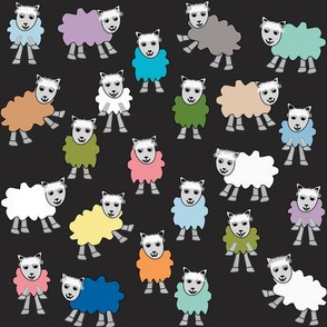 Bright_Colourful_Sheep_on_black