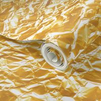 gold foil candy wrapper- ELH