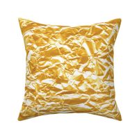 gold foil candy wrapper- ELH