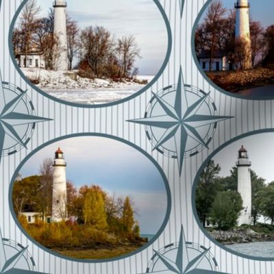 Lighthouse Seasons
