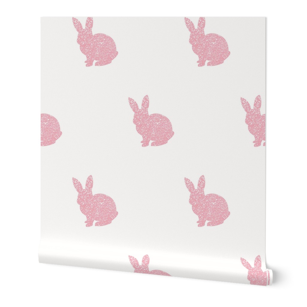 Pink Bunny