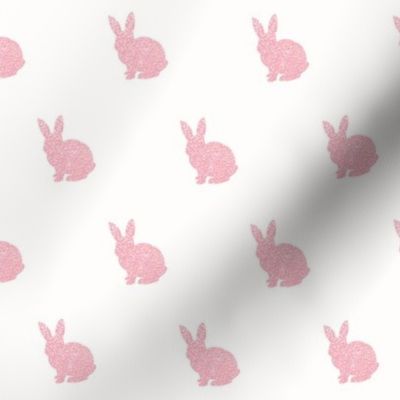 Pink Bunny