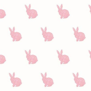 Pink Bunny