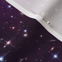 Galaxy - The Small Magellanic Cloud