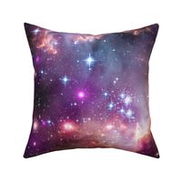 Galaxy - The Small Magellanic Cloud