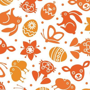 Easter Pattern