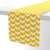 Herringbone Lemon