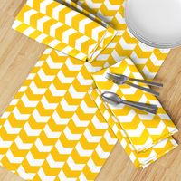 Herringbone Lemon