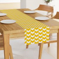 Herringbone Lemon