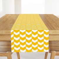 Herringbone Lemon