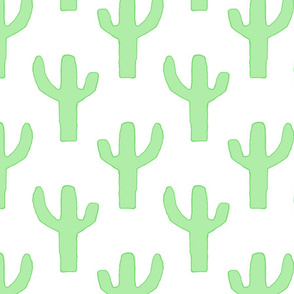 Just Cacti
