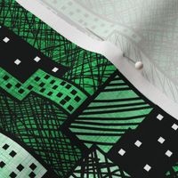 Linen City Green