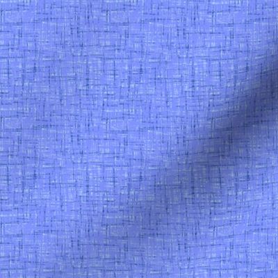 barkcloth in summercolors Carolina blue