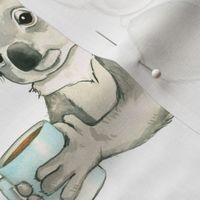 Coffee Koala